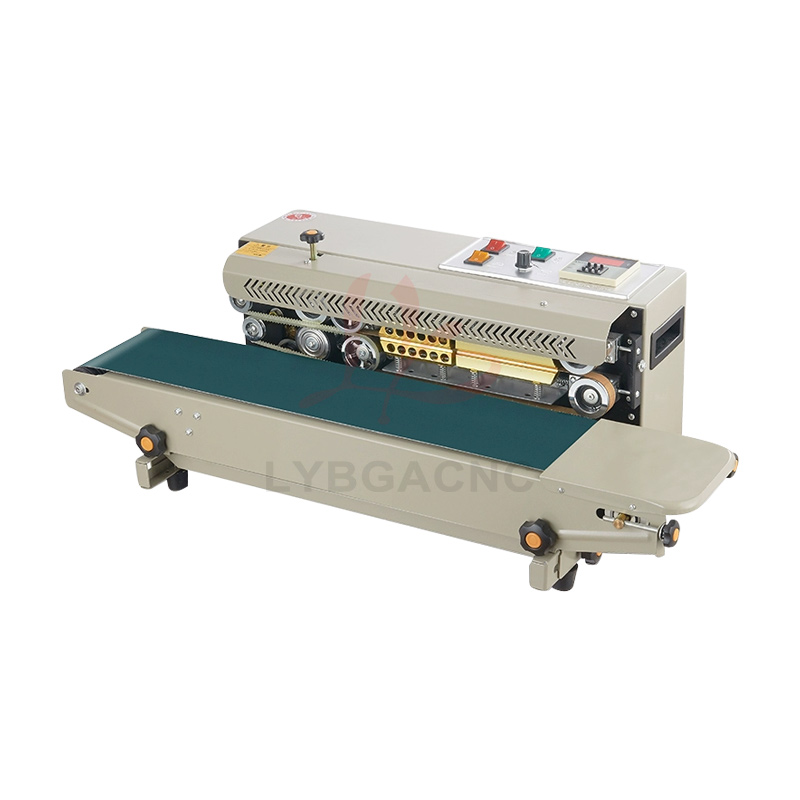Máquina Seladora de Sacos de C - Food With Snacks avaliação e preço