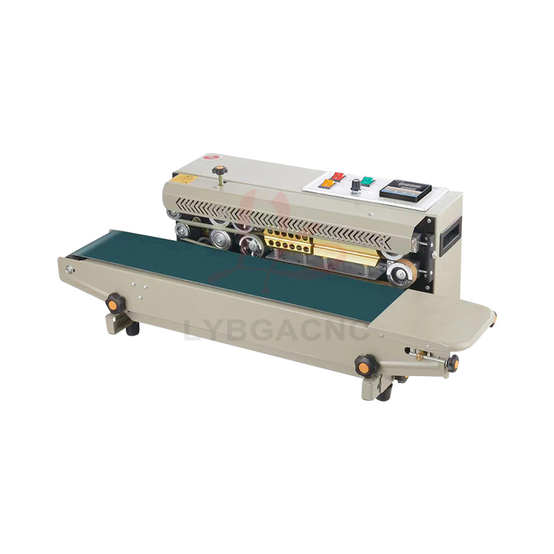 Máquina Seladora de Sacos de C - Food With Snacks avaliação e preço