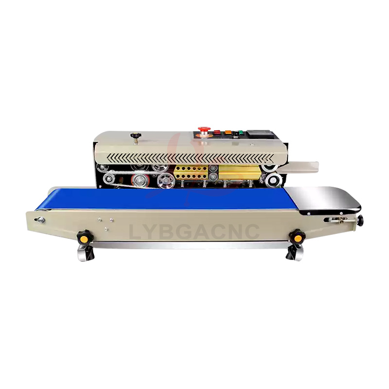 Máquina Seladora de Sacos de C - Food With Snacks avaliação e preço