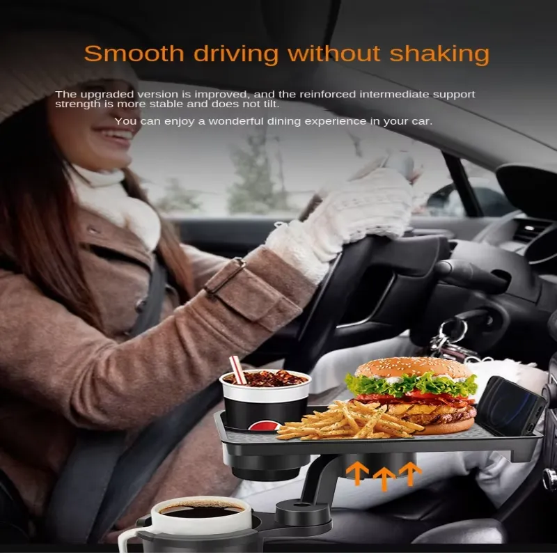 Suporte Expansível para Copos  - Food With Snacks avaliação e preço