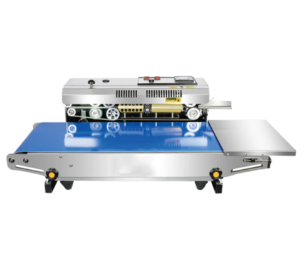 Máquina Automática de Selagem  - Food With Snacks avaliação e preço