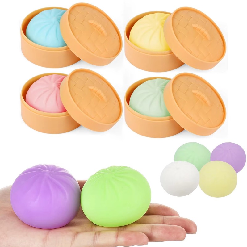 Novidade: Bolinhos Coloridos A - Food Grocery Snacks avaliação e preço