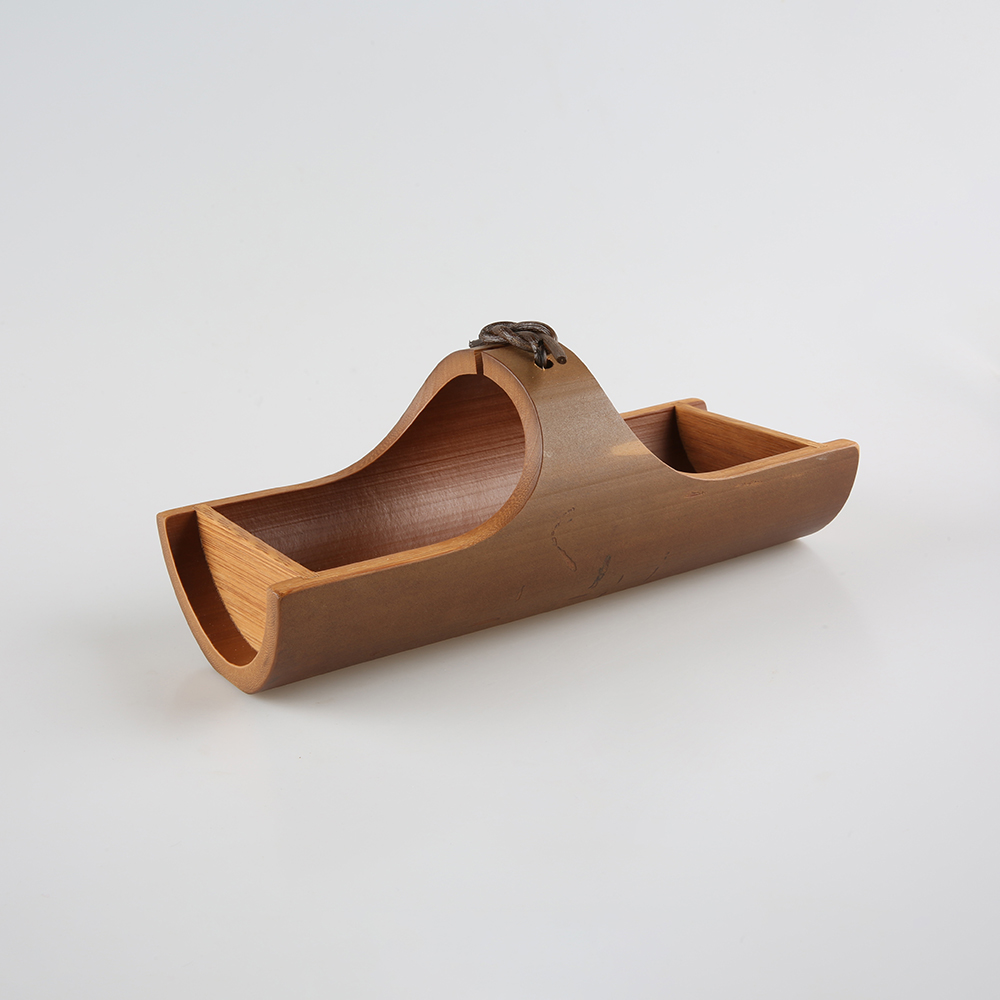 Forma de barco sushi sobremesa - Food Snacks Basket avaliação e preço