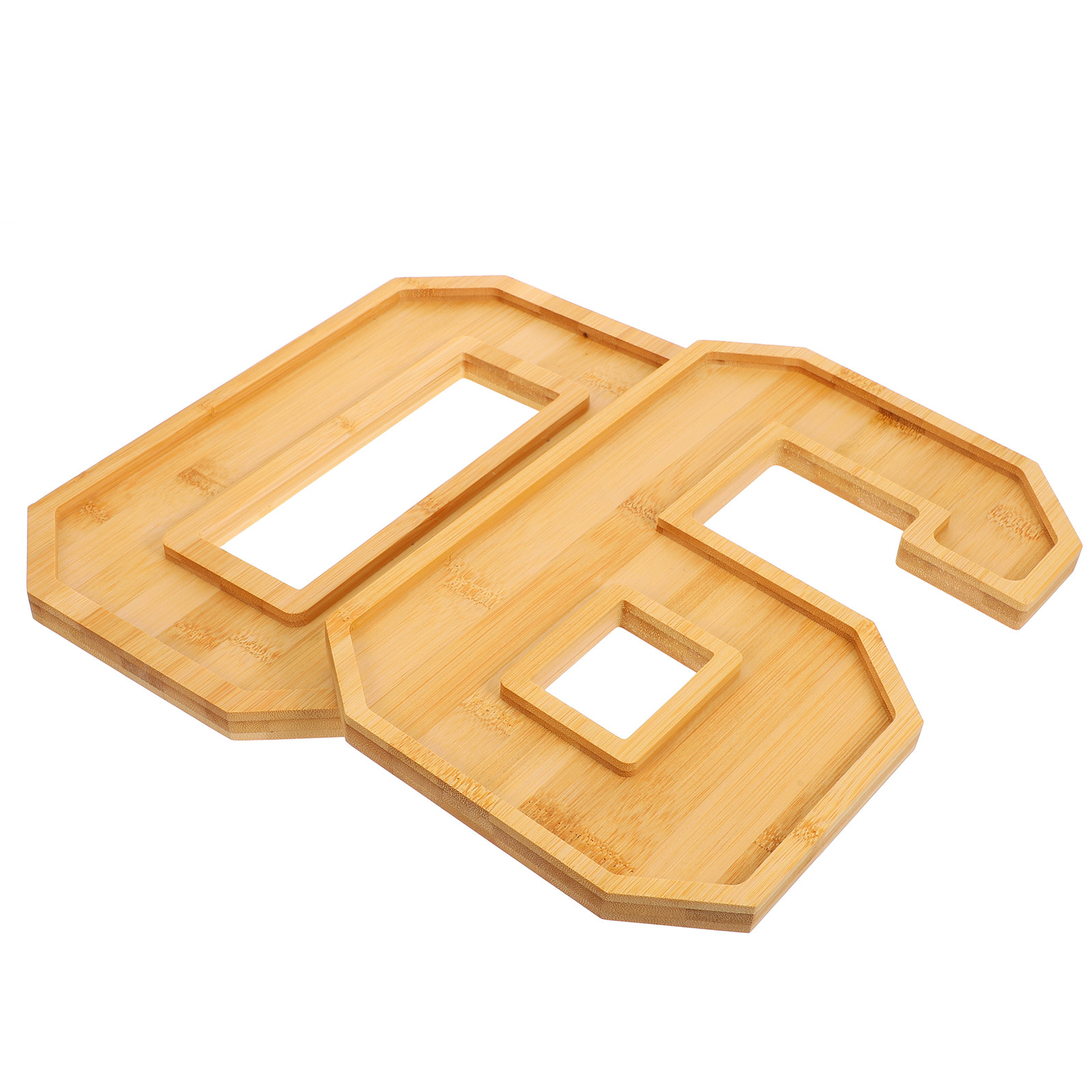 1 Conjunto de Bandeja de Servi - Food Platter Snacks avaliação e preço