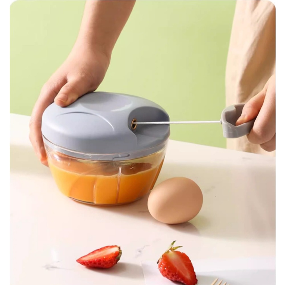Processador Manual 500ml - Cor - Food & Snacks Coloring Book Bold & Easy avaliação e preço