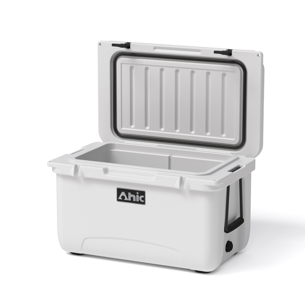 Caixa Térmica Portátil de 45L  - Food & Snacks Coloring Book Bold & Easy avaliação e preço