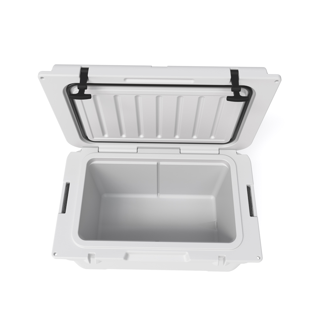 Caixa Térmica Portátil de 45L  - Food & Snacks Coloring Book Bold & Easy avaliação e preço
