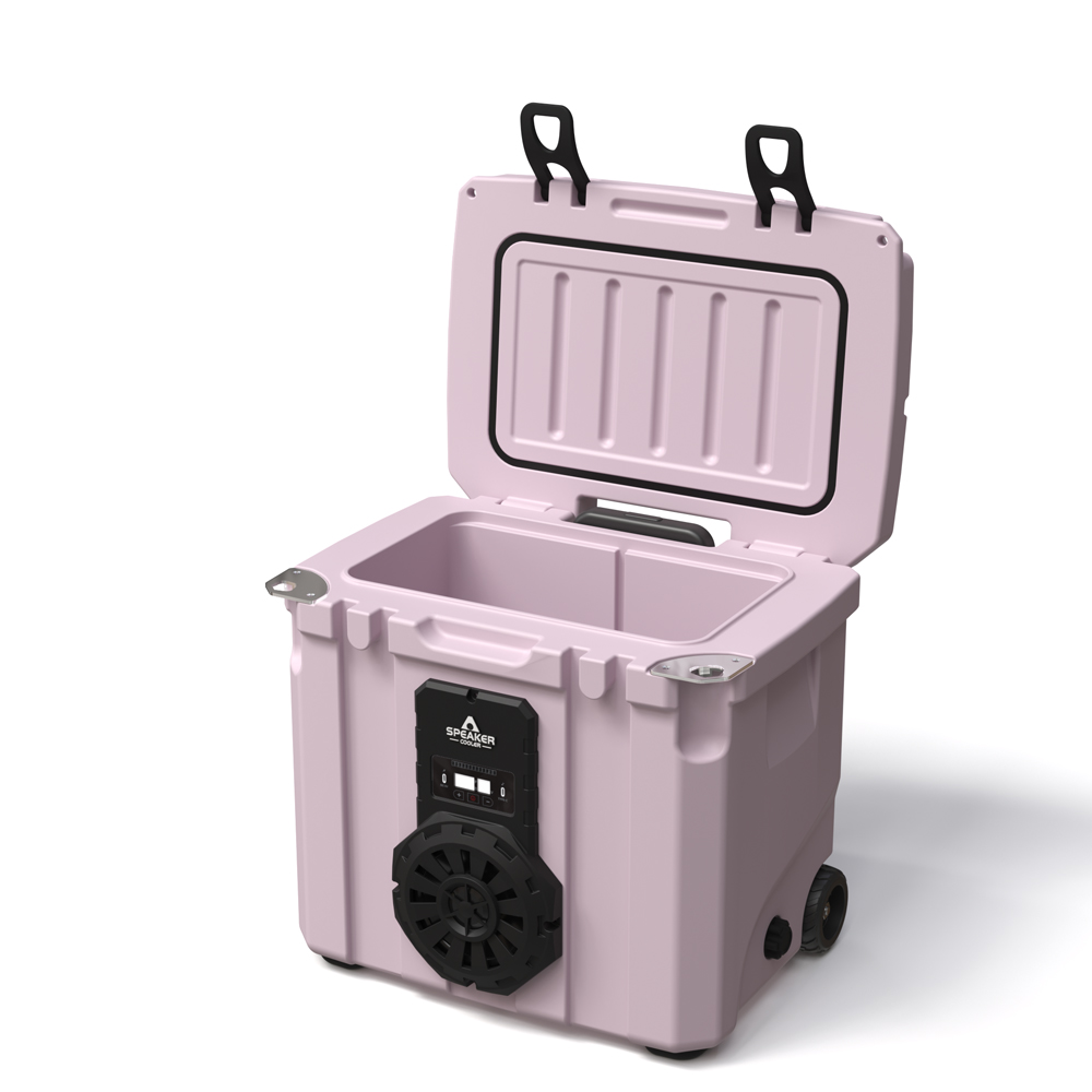 Cooler Portátil Isolado à Prov - Food & Snacks Coloring Book Bold & Easy avaliação e preço