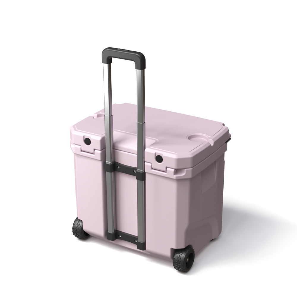 Cooler Portátil Isolado à Prov - Food & Snacks Coloring Book Bold & Easy avaliação e preço