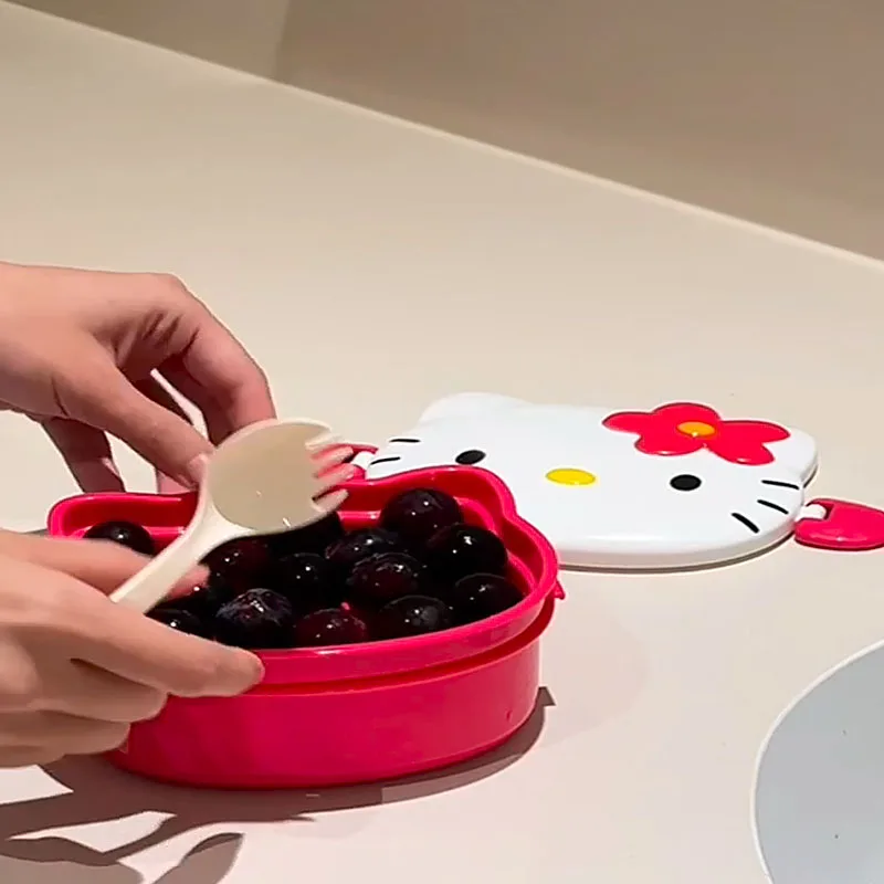 Lancheira Portátil em Formato  - Food Grocery Snacks avaliação e preço