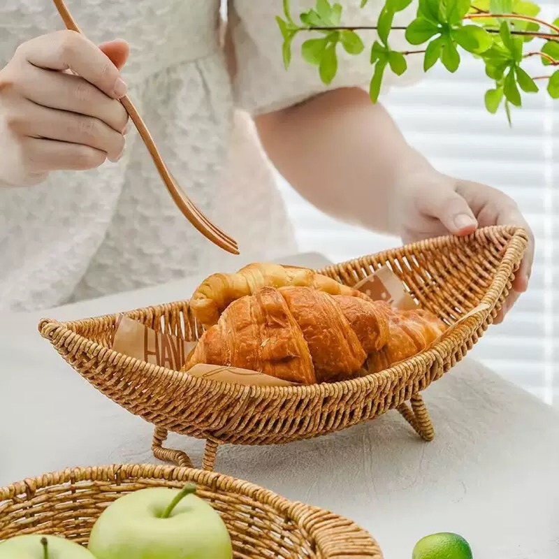 Bandeja de Frutas em Formato d - Food Platter Snacks avaliação e preço