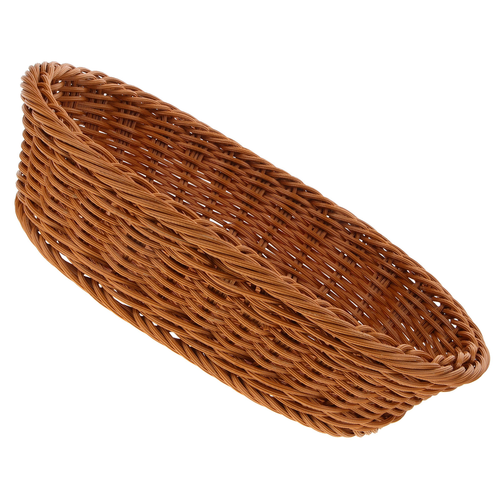 Cesta de Frutas de Polipropile - Food Snacks Basket avaliação e preço