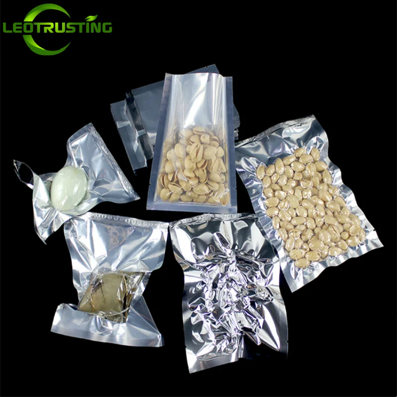 100 pacotes de malotes planos  - Food Snacks For School avaliação e preço